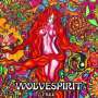 WolveSpirit: Free (180g) (Limited Edition) (Blue Vinyl) (exklusiv für jpc), LP,LP