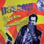 Pascow: Richard Nixon Discopistole (Reissue), CD