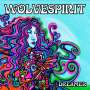 WolveSpirit: Dreamer EP, CD