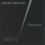 Michael Mantler: Alien, LP
