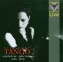 Peter Ludwig: Magnetique Tango, CD