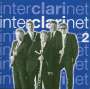 : Interclarinet Ensemble II, CD