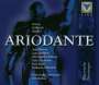 Georg Friedrich Händel: Ariodante, CD,CD,CD