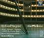 Richard Wagner: Die Walküre, CD,CD,CD,CD