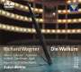 Richard Wagner: Die Walküre, DVA,DVA,DVA