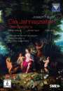 Joseph Haydn: Die Jahreszeiten, DVD