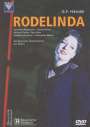Georg Friedrich Händel: Rodelinda, DVD