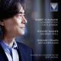 Robert Schumann: Konzertstück F-Dur op.86 für 4 Hörner & großes Orchester, SACD
