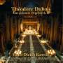 Theodore Dubois: Das Orgelwerk II, CD