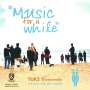: Tuks Camerata - Music for a While, CD