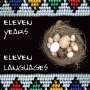 : Chormusik aus Südafrika "Eleven Years - Eleven Languages", CD
