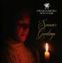 : Drakensberg Boys Choir - Season's Greetings, CD