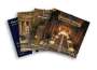 Theodore Dubois: Orgelwerke (Komplett-Set exklusiv für jpc), CD,CD,CD,CD