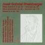 Josef Rheinberger: Geistliche Chorwerke, CD,CD