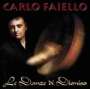 Carlo Faiello: Le Danze Di Dioniso, CD