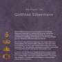 : Die Orgeln von Gottfried Silbermann Vol.5-8, CD,CD,CD,CD