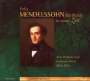 Felix Mendelssohn Bartholdy: Vespergesang op.121, CD