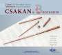 : Siri Rovatkay-Sohns - Csakan & Biedermeier, CD