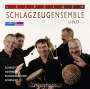 : Leipziger Schlagzeugensemble, CD