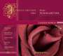 Felix Weingartner: Lieder "Jubilee Edition 2013", CD