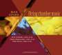 Max Reger: Kammermusik für Streicher, CD,CD,CD