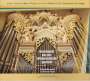 : Orgelmusik aus der Johanneskirche Saalfeld, CD