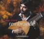: Alon Sariel - Rembrandt!, CD