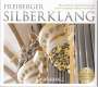 : Freiberger Silberklang, CD