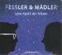 : Ulf Dirk Mädler & Peter Fessler - Leise rieselt der Schnee, CD