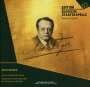 Max Reger: Variationen & Fuge über ein Mozart-Thema op.132, CD