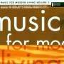 : Music For Modern Living Volume 3, CD