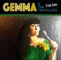Gemma & The Travellers: True Love, CD