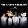 The Mighty Mocambos: 2066, CD