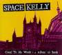 Space Kelly: Come To My World: A Tribute To Sarah, CD