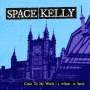 Space Kelly: Come To My World: A Tribute To Sarah (Light BLue Marbled Vinyl), LP