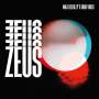 Max Beesley: Zeus, CD