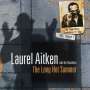 Laurel Aitken: The Long Hot Summer, CD