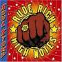 Rude Rich & The Highnotes: Soul Stomp, LP