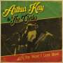 Arthur Kay & The Clerks: The Night I Came Home, LP