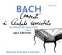 Johann Sebastian Bach: Cembalokonzerte Vol.1, SACD