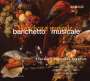 : Flanders Recorder Quartet - Banchetto Musicale, SACD