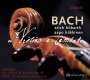 Johann Sebastian Bach: Sonaten für Violine & Cembalo BWV 1014-1019,1021-1023, SACD,SACD