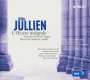 Gilles Jullien: Premier Livre d'Orgue, CD,CD