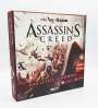 Nicolas Lozzi: Escape Game: Assassin's Creed, Div.