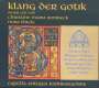 : Klang der Gotik - Musik um 1300, CD