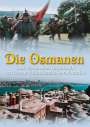 : Die Osmanen: Geschichte einer Großmacht, DVD