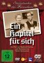 Eberhard Fechner: Ein Kapitel für sich (Teil 2 zu "Tadellöser und Wolff"), DVD,DVD