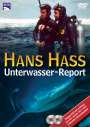 : Hans Hass Unterwasser Report, DVD,DVD
