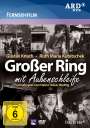 Peter York: Großer Ring mit Außenschleife, DVD