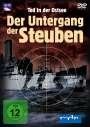 Peter Dreckmann: Der Untergang der Steuben, DVD